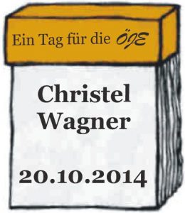 07 TP 2014 10 20 Wagner