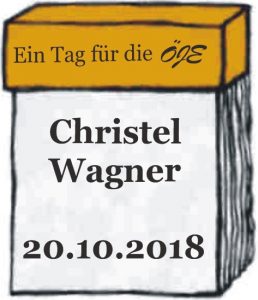 TP 2018 10 20 Wagner