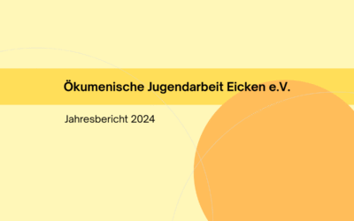 Jahresbericht 2024