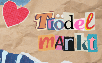 Trödelmarkt