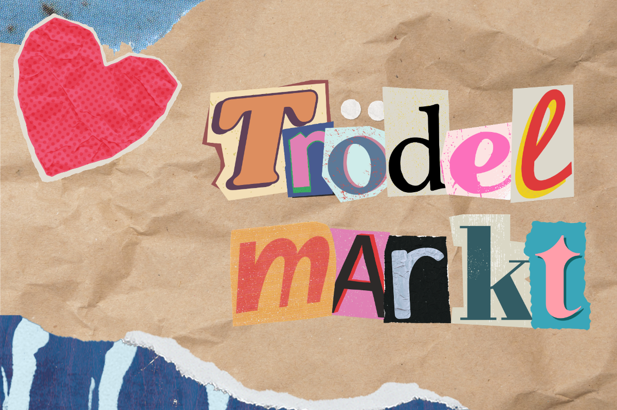 Trödelmarkt